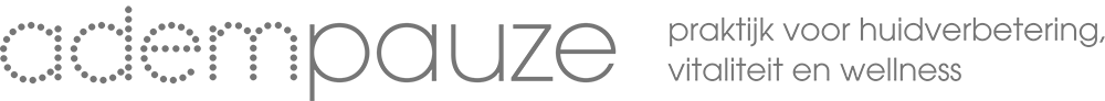 adempauze lifestyle salon, praktijk voor huidverbetering, huidverzorging, huidadvies, wellness, ontspanning, massage, vitaliteit en lifestyle in Maarn.